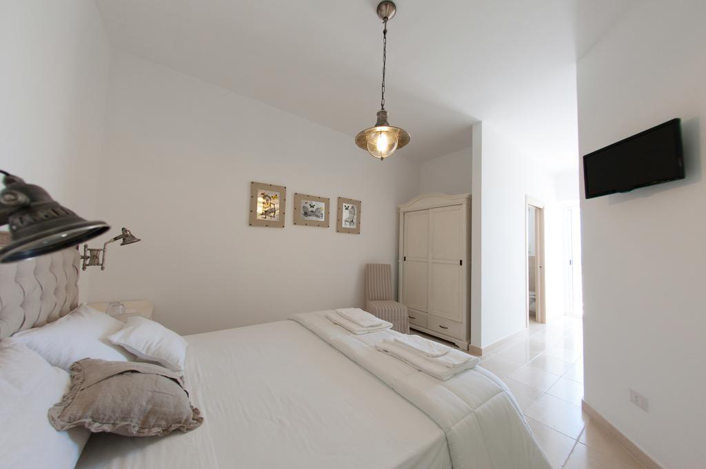 B&B Villa Cinzia Torre Santa Sabina Exterior foto